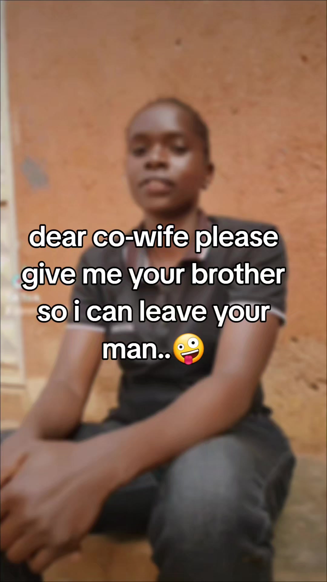 @joy marjorie