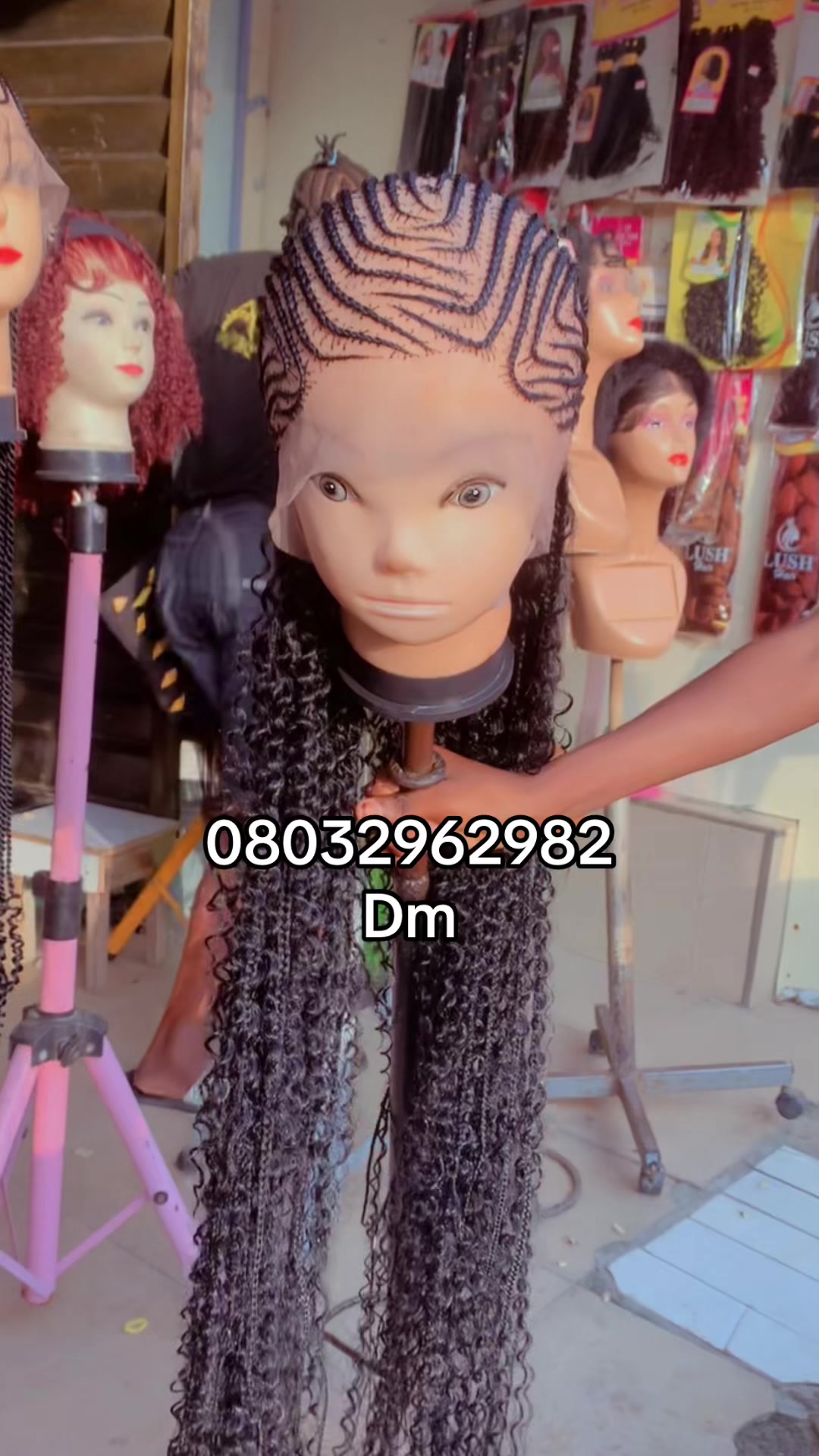 @HairbyDeUnique