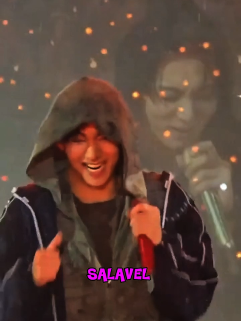@Salavel
