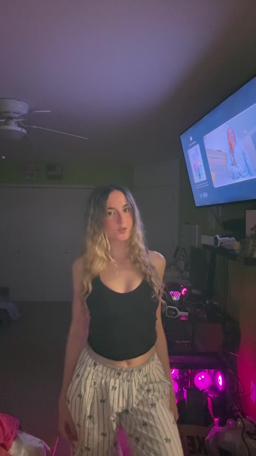 @Breanna