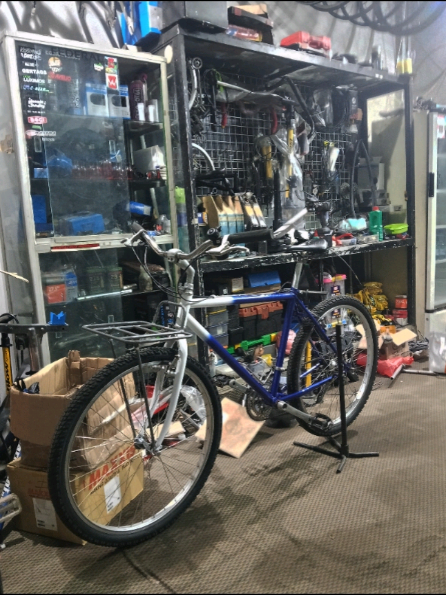 @Kertamukti Bike
