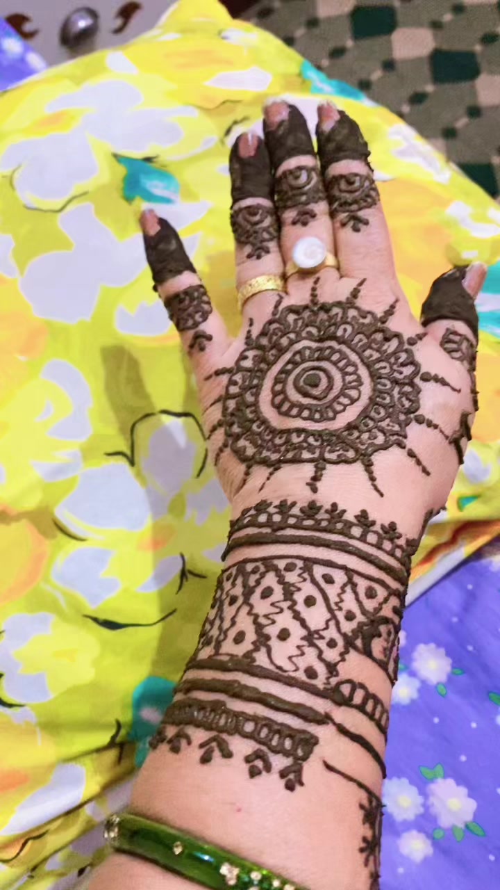 @yashuswyammom💕