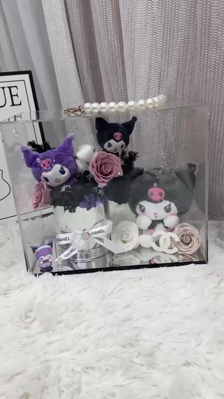 @幼稚小可爱|花束客製化