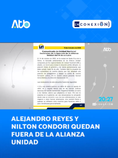 @ATB En Conexión
