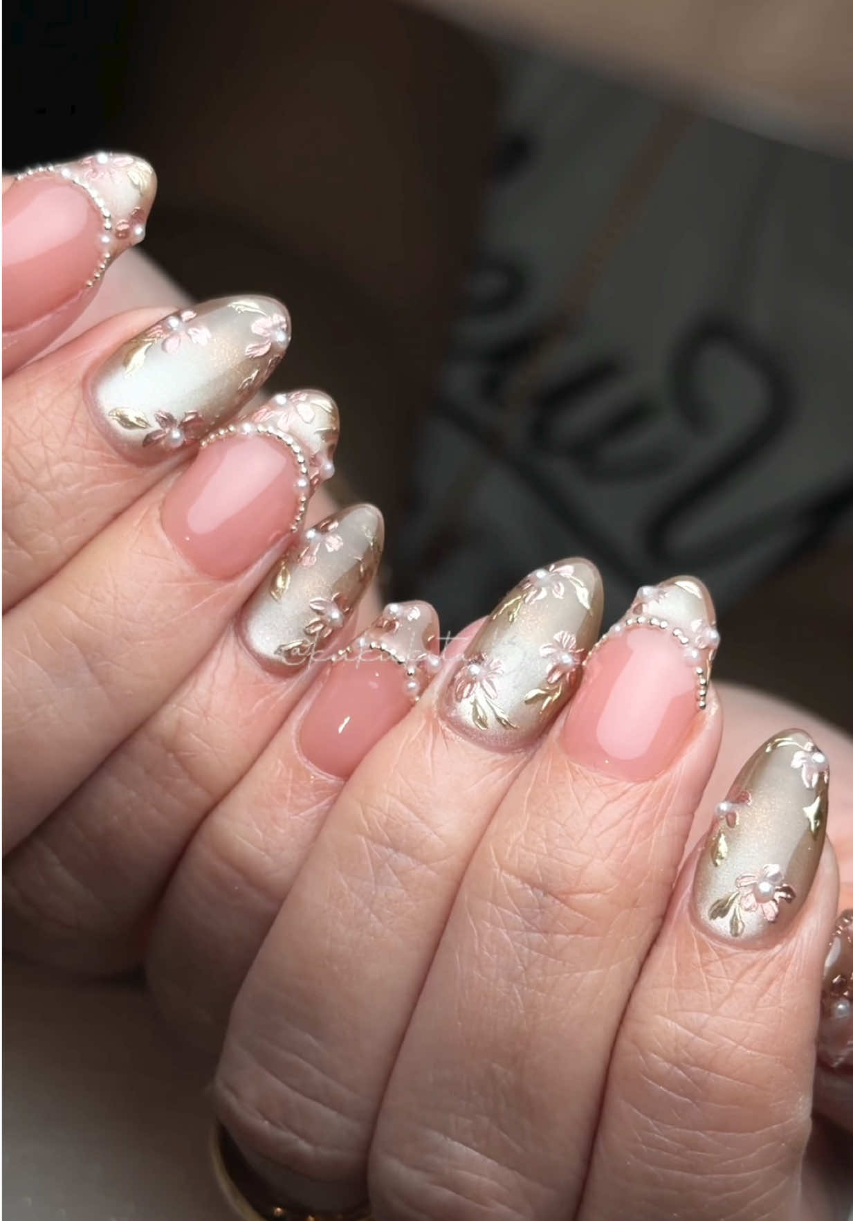 @NAILART BOJONEGORO JATIM