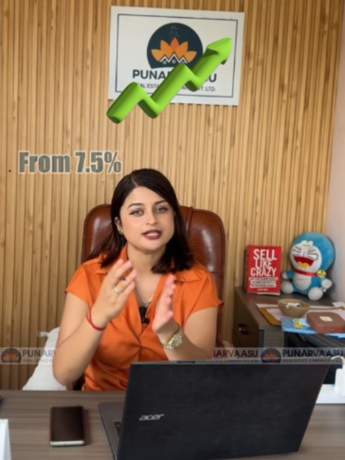 @Punarvaasu Real Estate