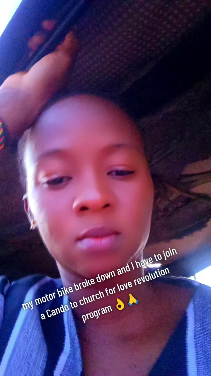 @Abugremah Faustina A
