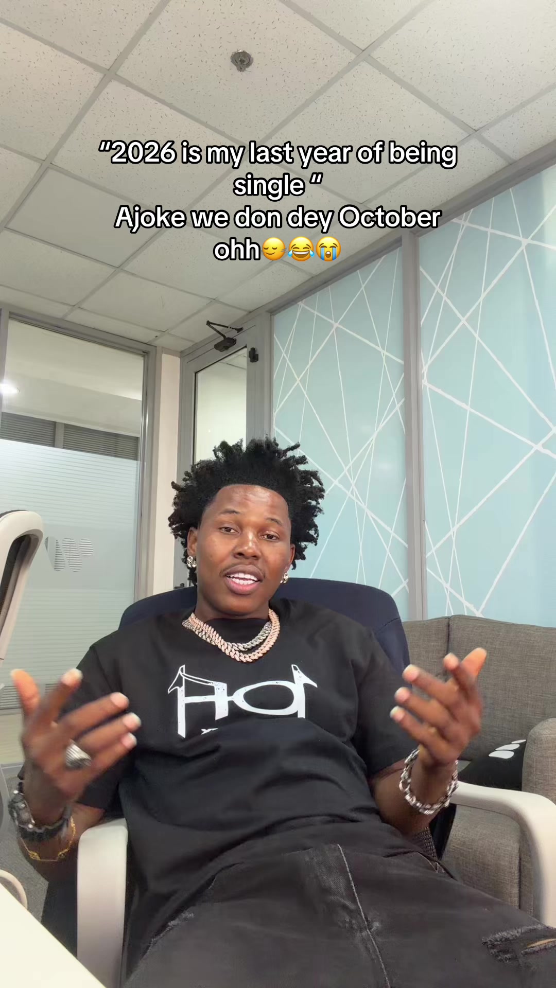 @SHODAY TheBillionBoy
