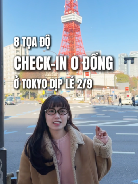 @Đi Nhật Cùng Nhâm