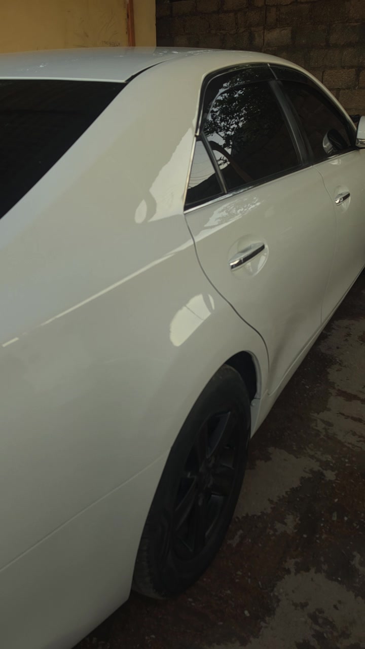 @UNCLE P MERCHANTS (car doctor)