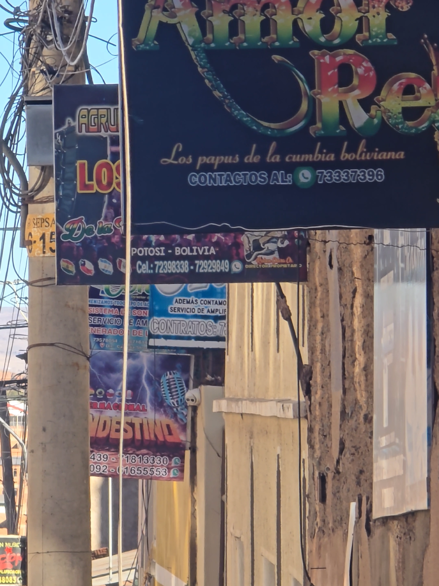 @EVENTOS POTOS&Iacute;