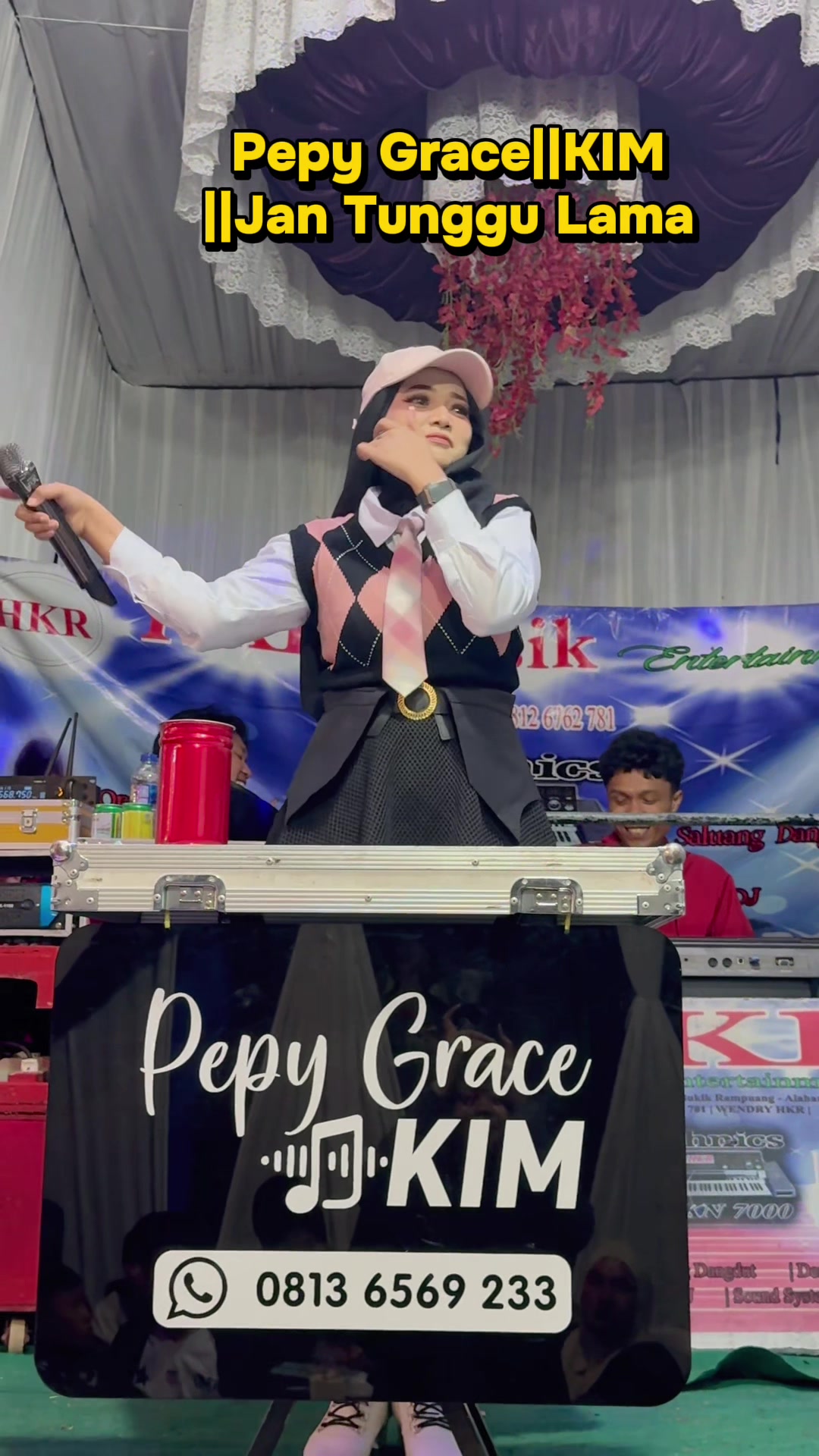 @Pepy Grace