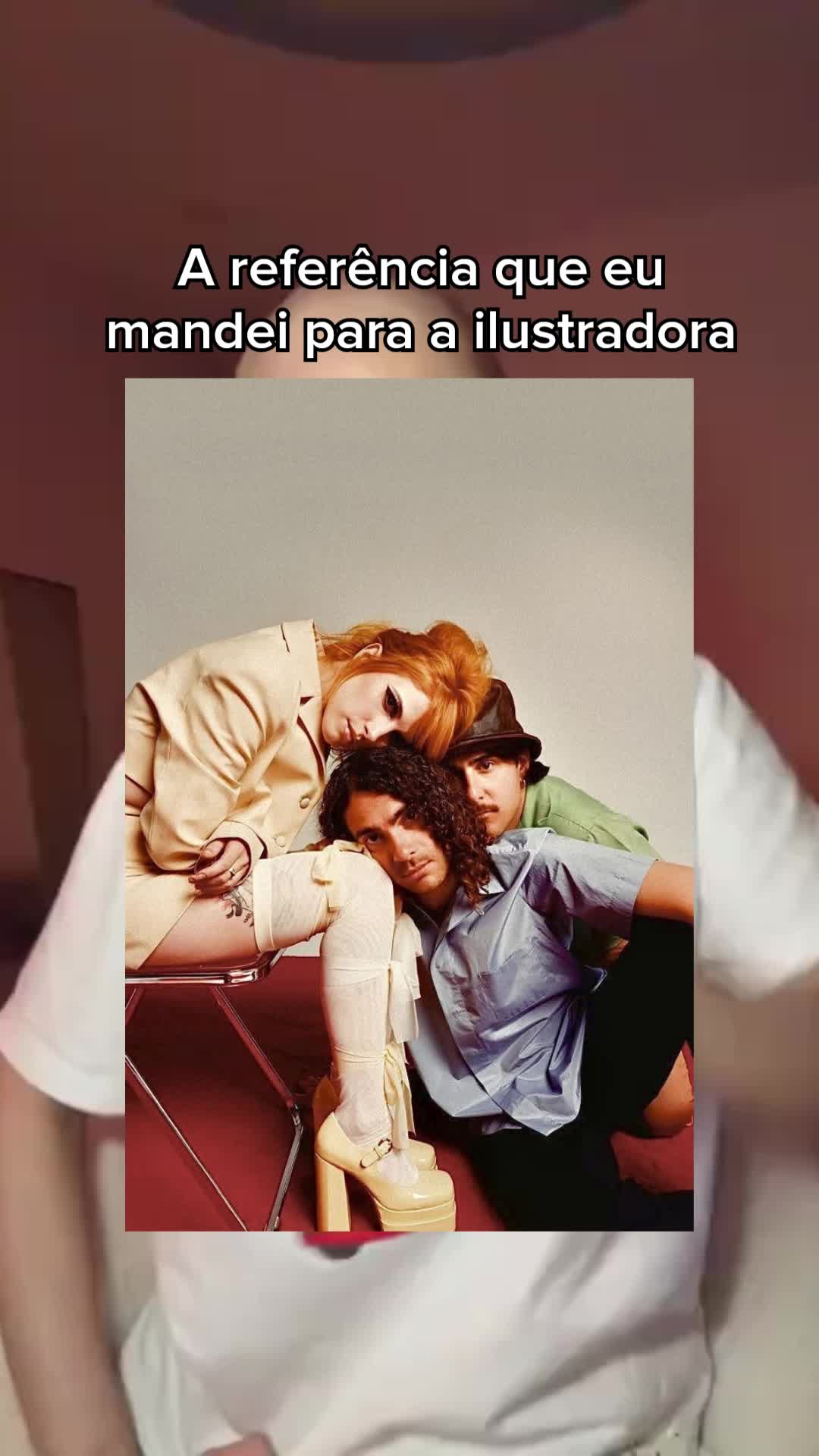 @Maria Freitas