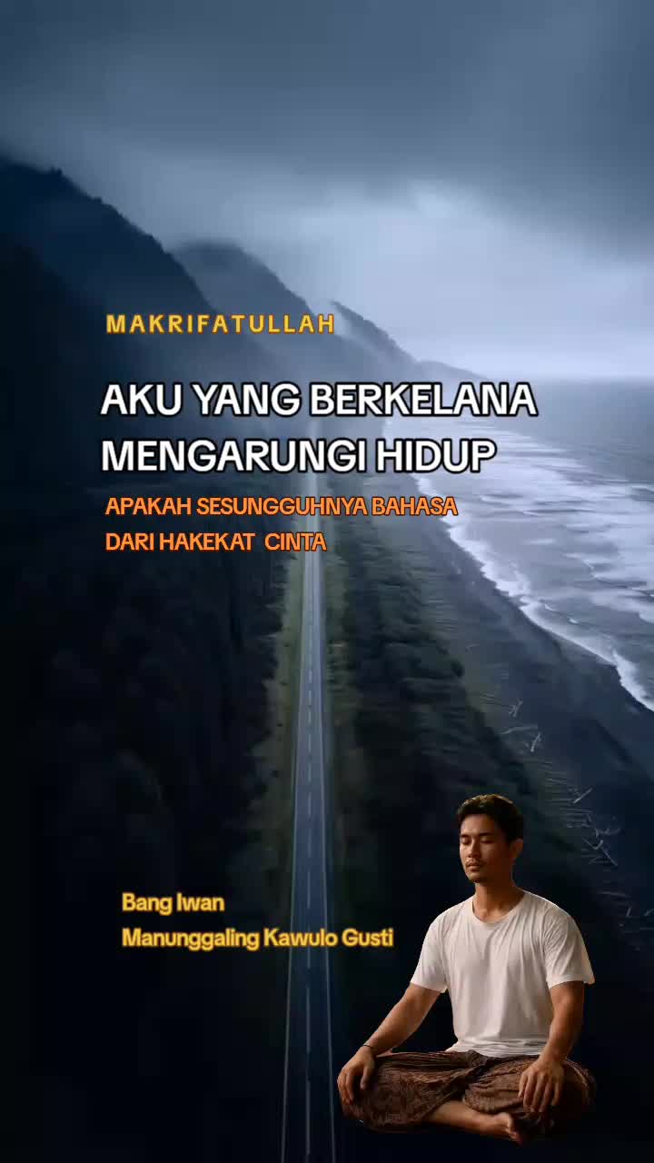 @Bang Iwan
