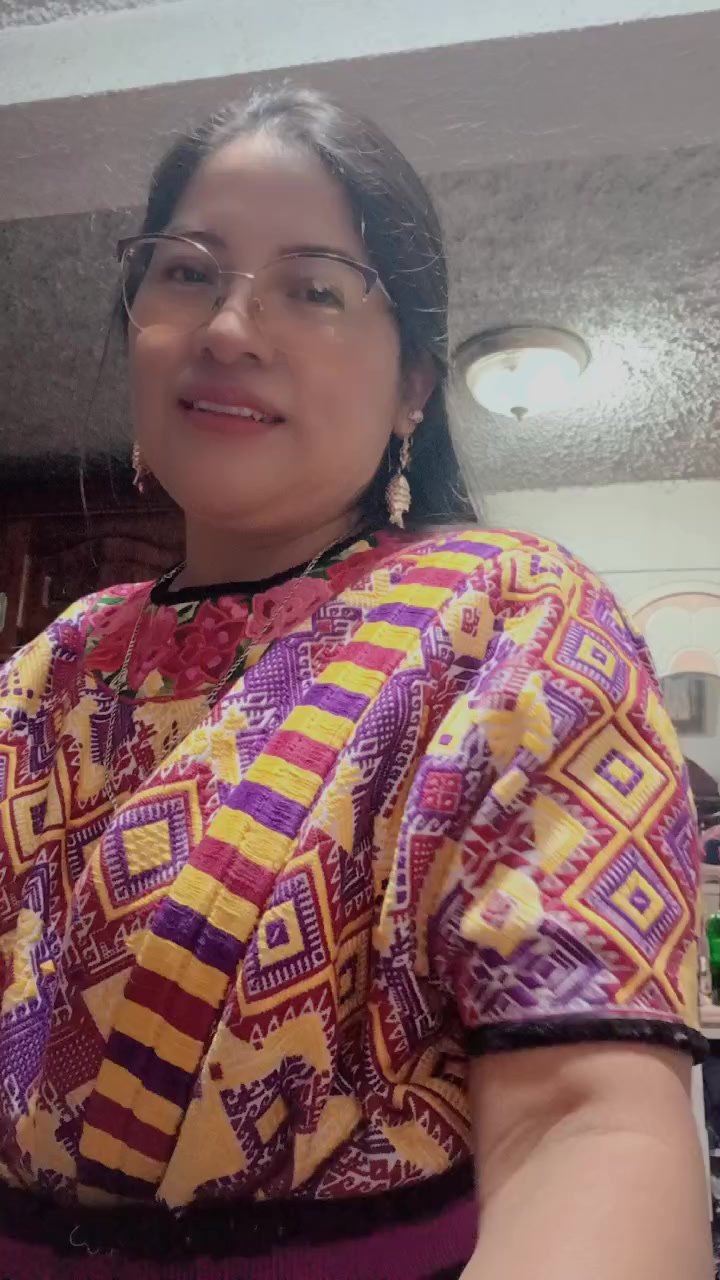@Rosy Lopéz