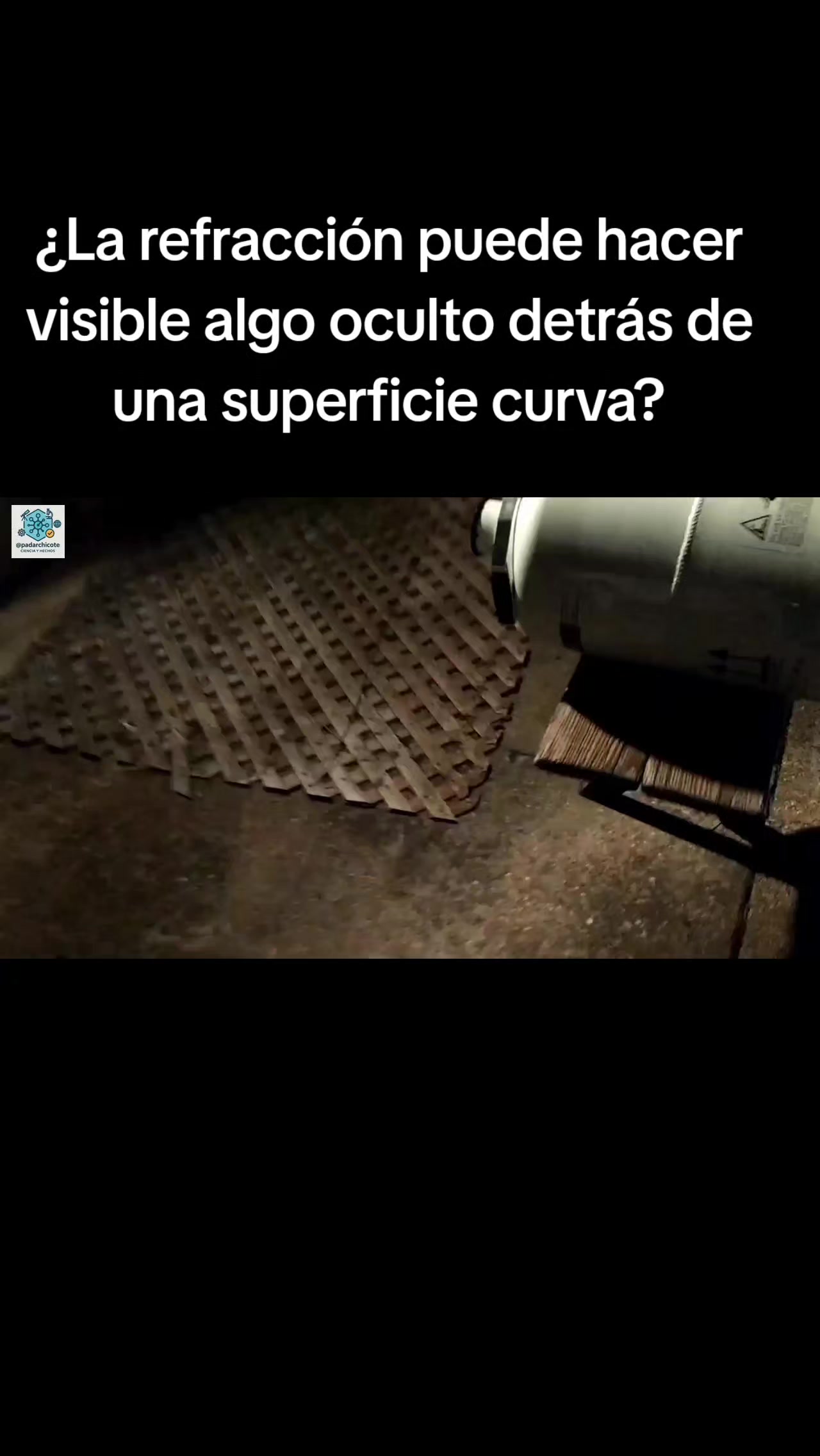 @Para dar chicote