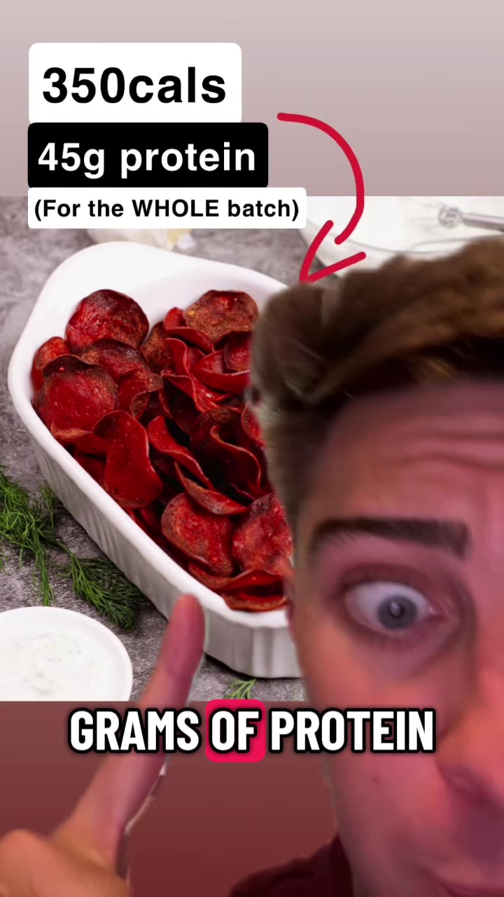 @Jake | The Low-Cal Guy