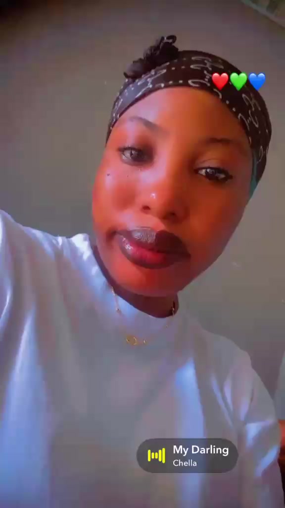 @🦋Mumcy🥰ishola💕