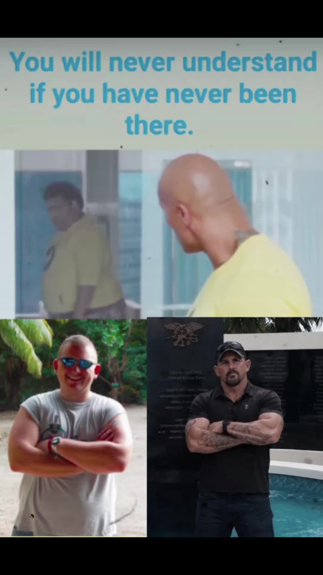 @Johnny Utah