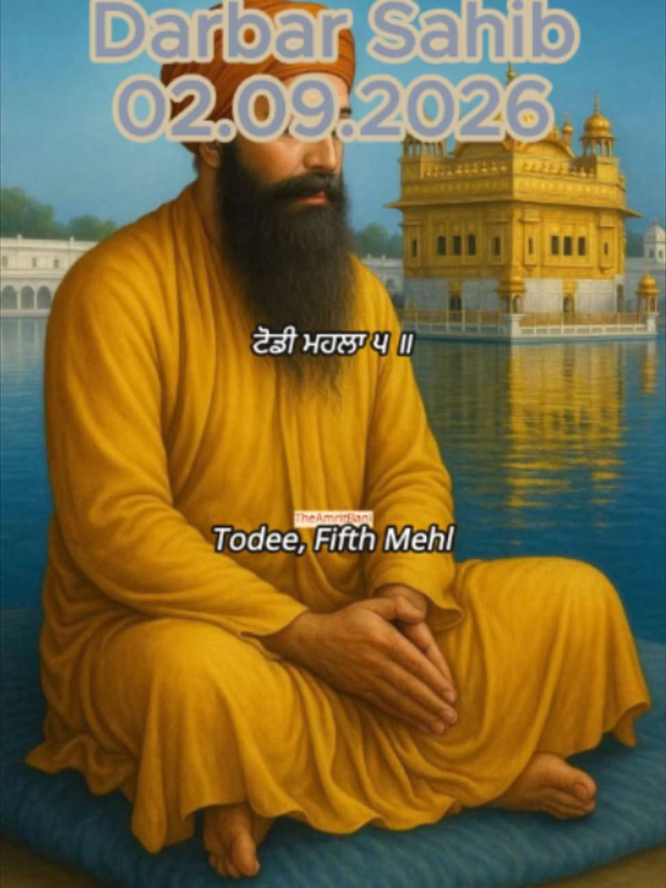 @theamritbani