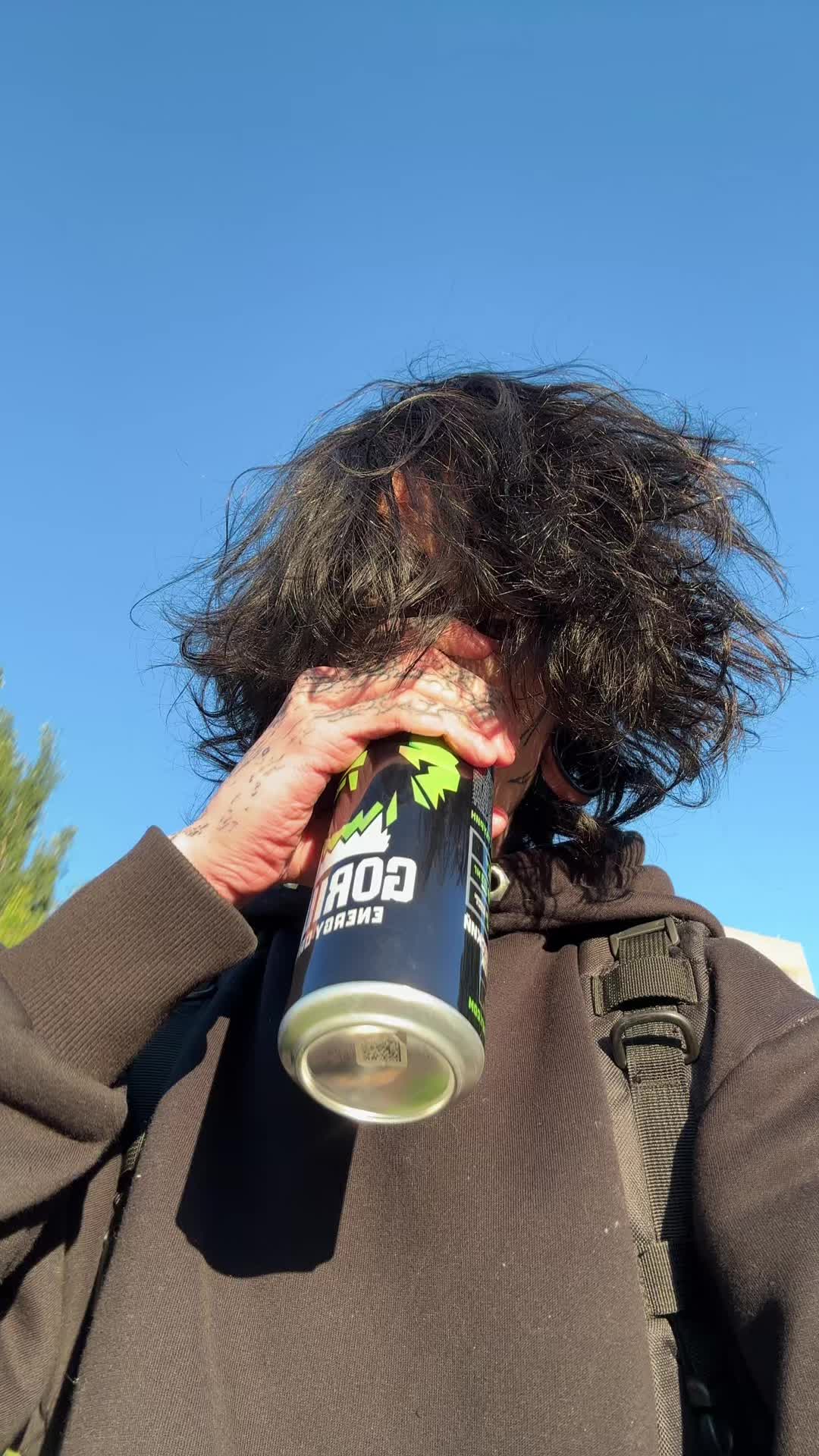 @Север