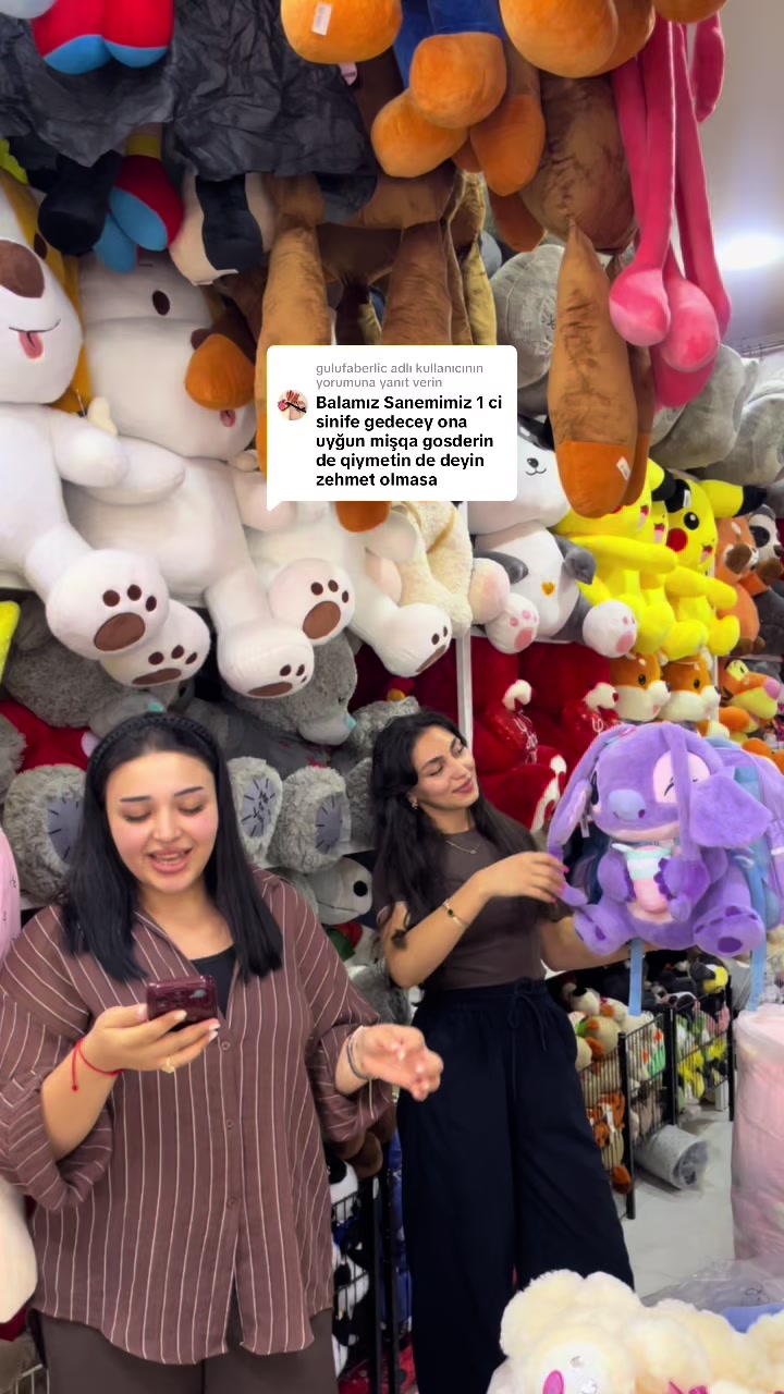 @Super Mişkalar 🧸