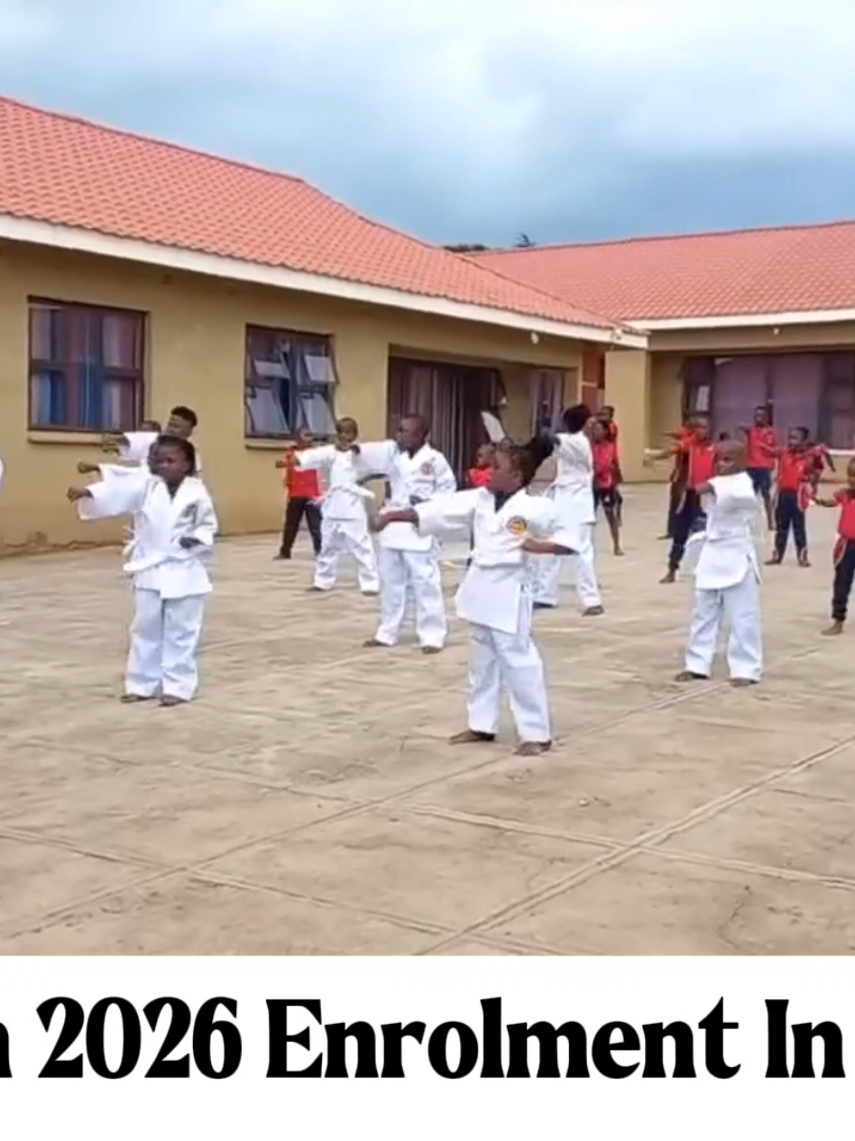 @Kirkman Primary School