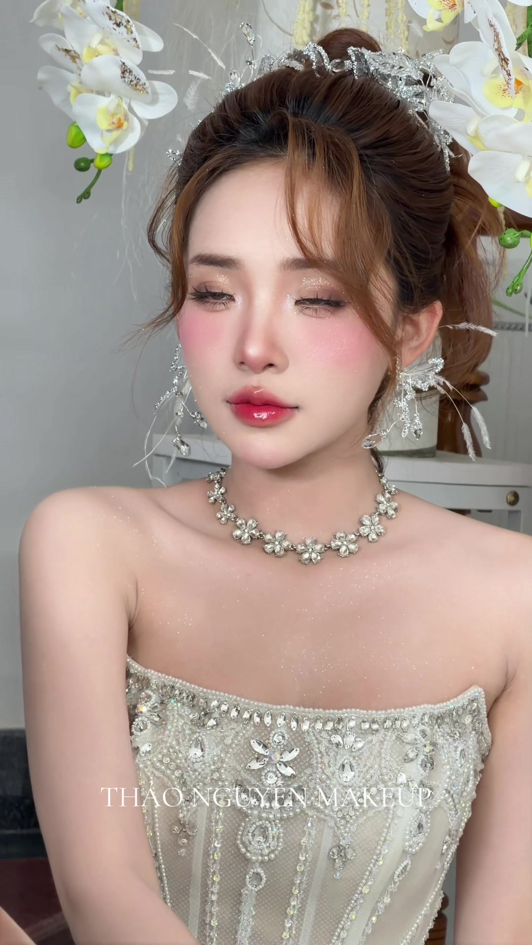 @THẢO NGUYỄN MAKEUP