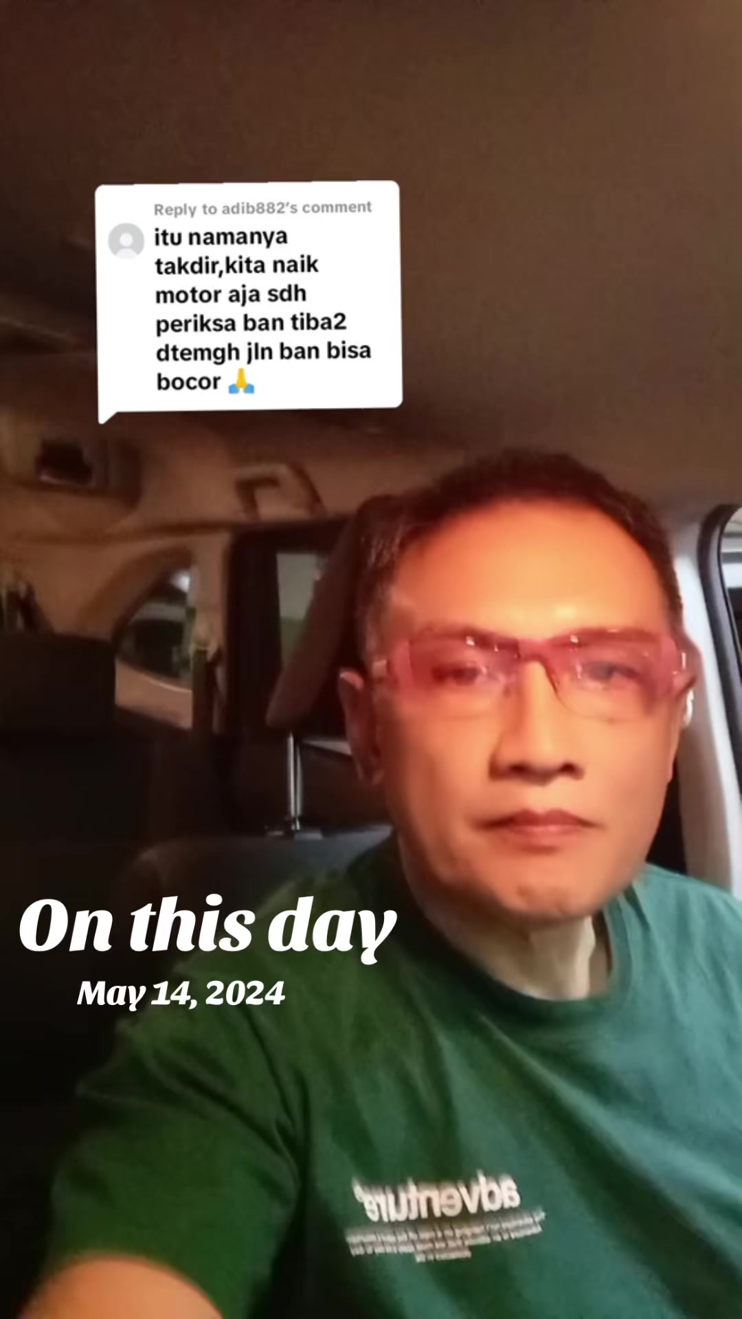 @Efendy Laransedu (pak Jess)