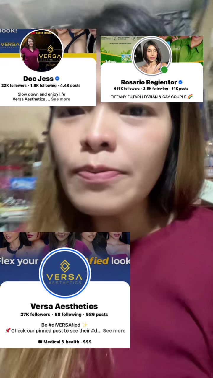 @Deborah Joy Verdera