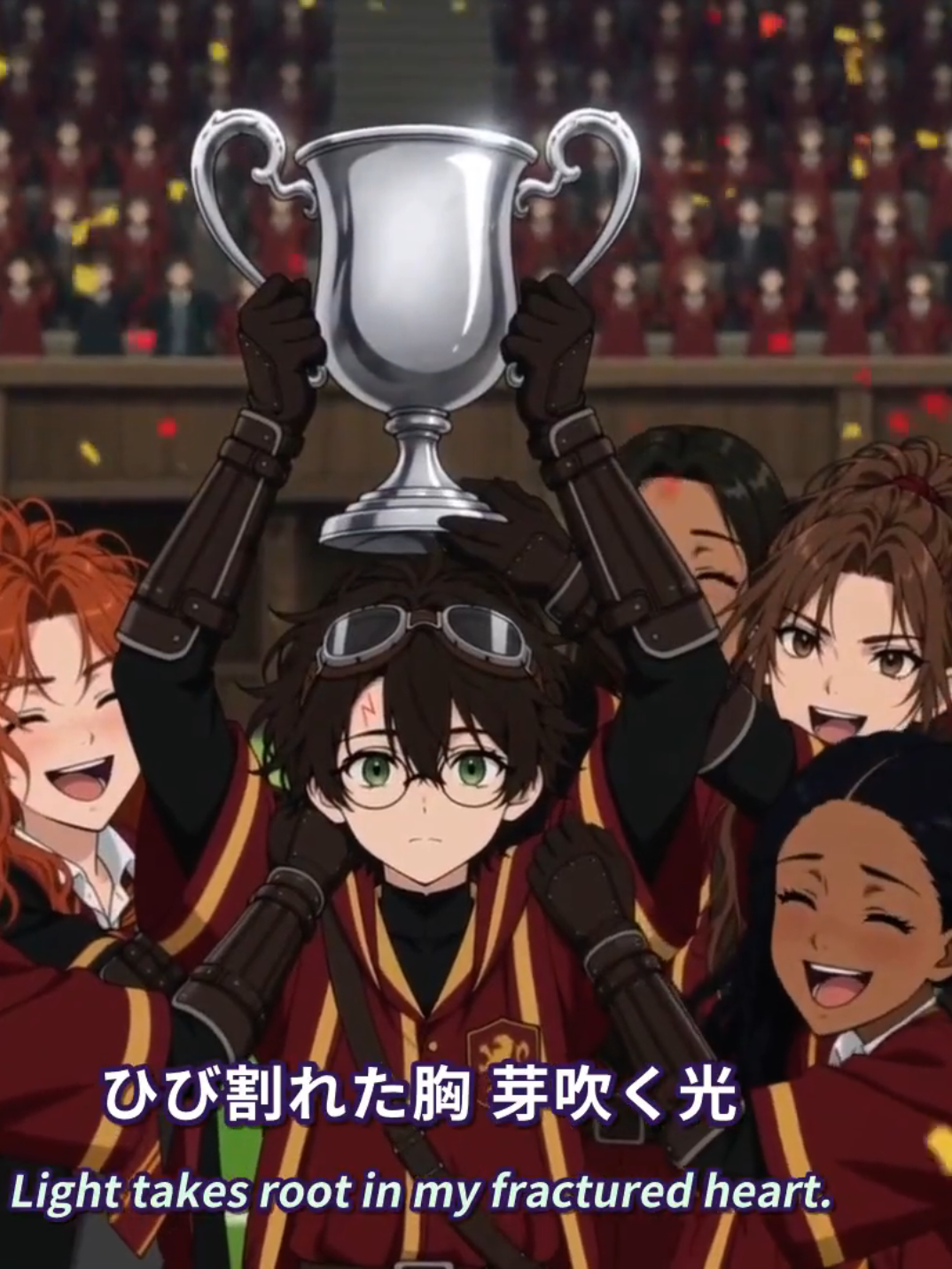@We Love Anime