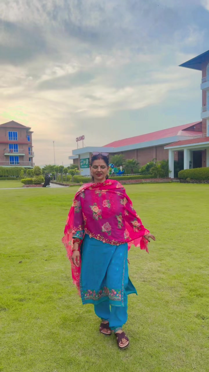 @Saraswati Bhandari