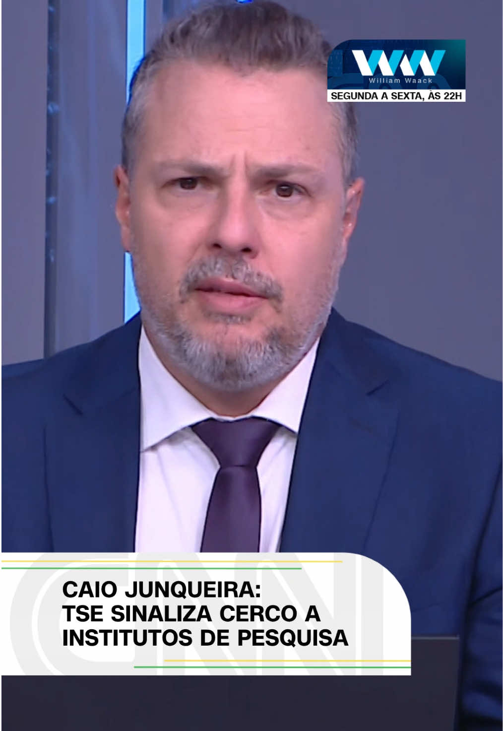 @CNN Brasil