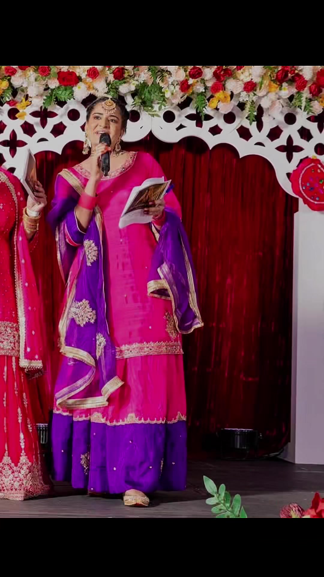 @Mann Khaira Couture