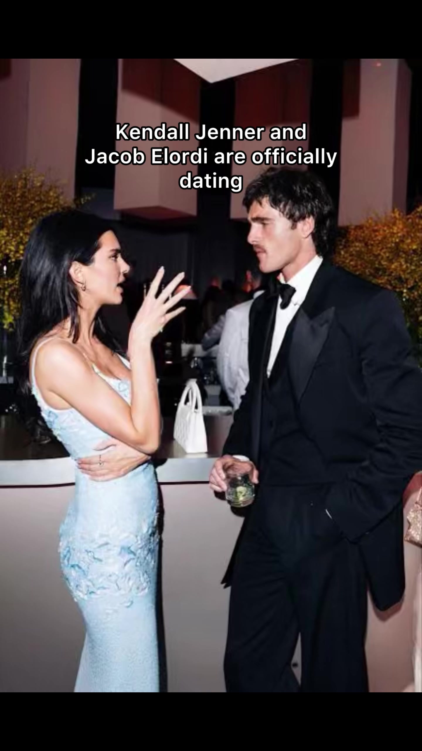 @Celebrity expert