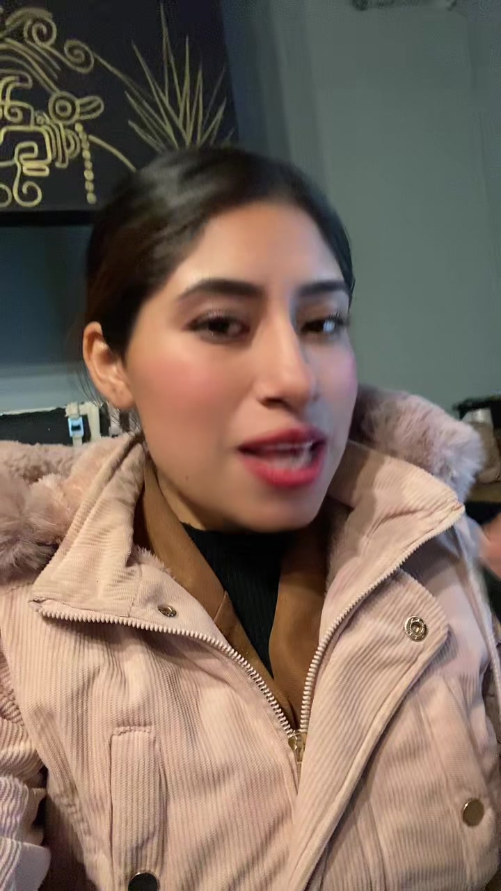 @May Guillén