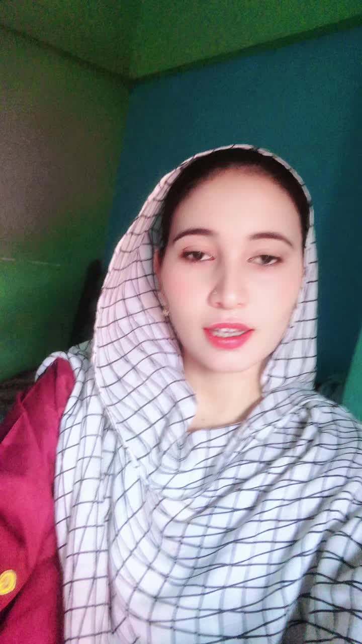 @Fozia Asif Official