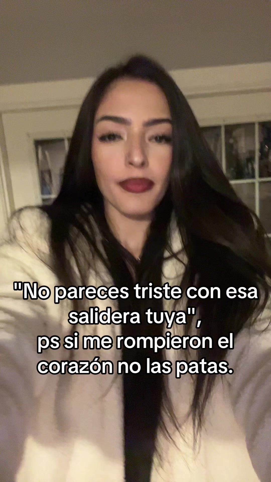 @Maureen Parre&ntilde;o