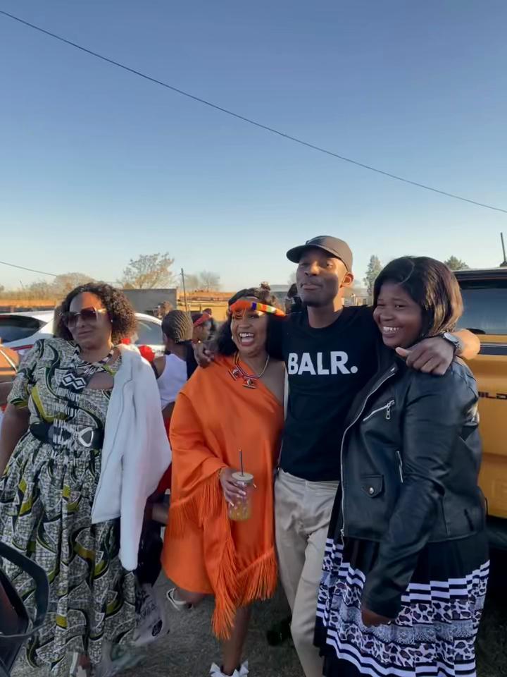 @Mxourvah the stylist