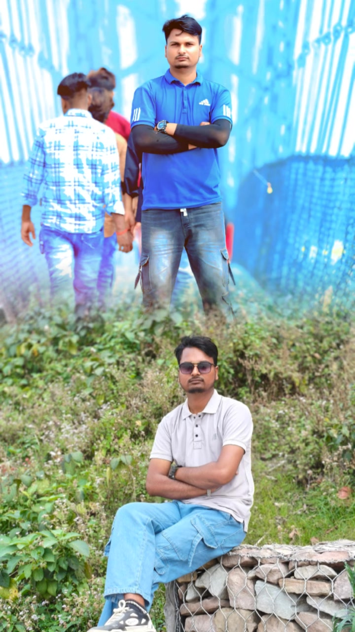 @YADAV AWADHESH 321