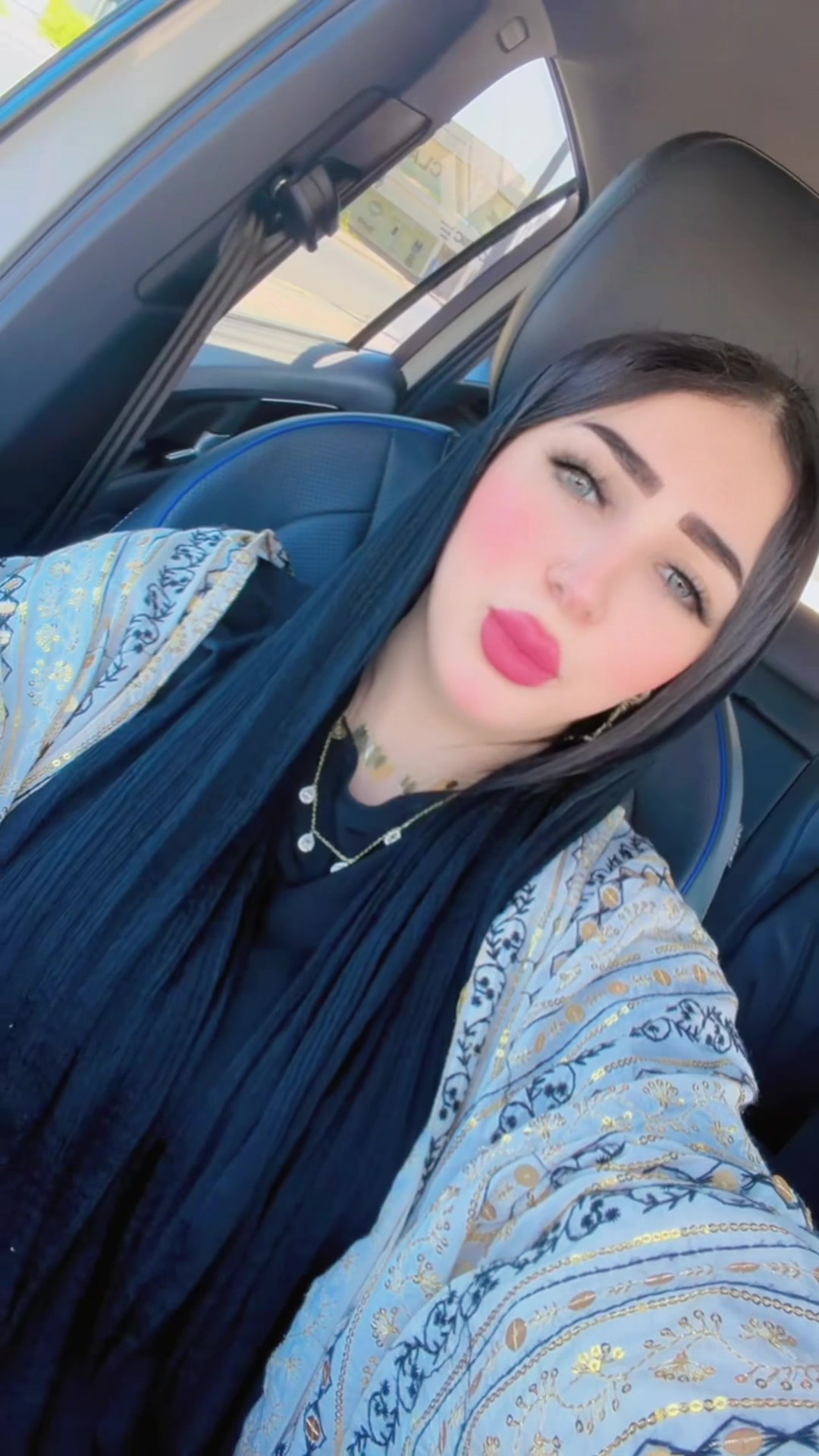 @ملكة الخليج اية الجبروني