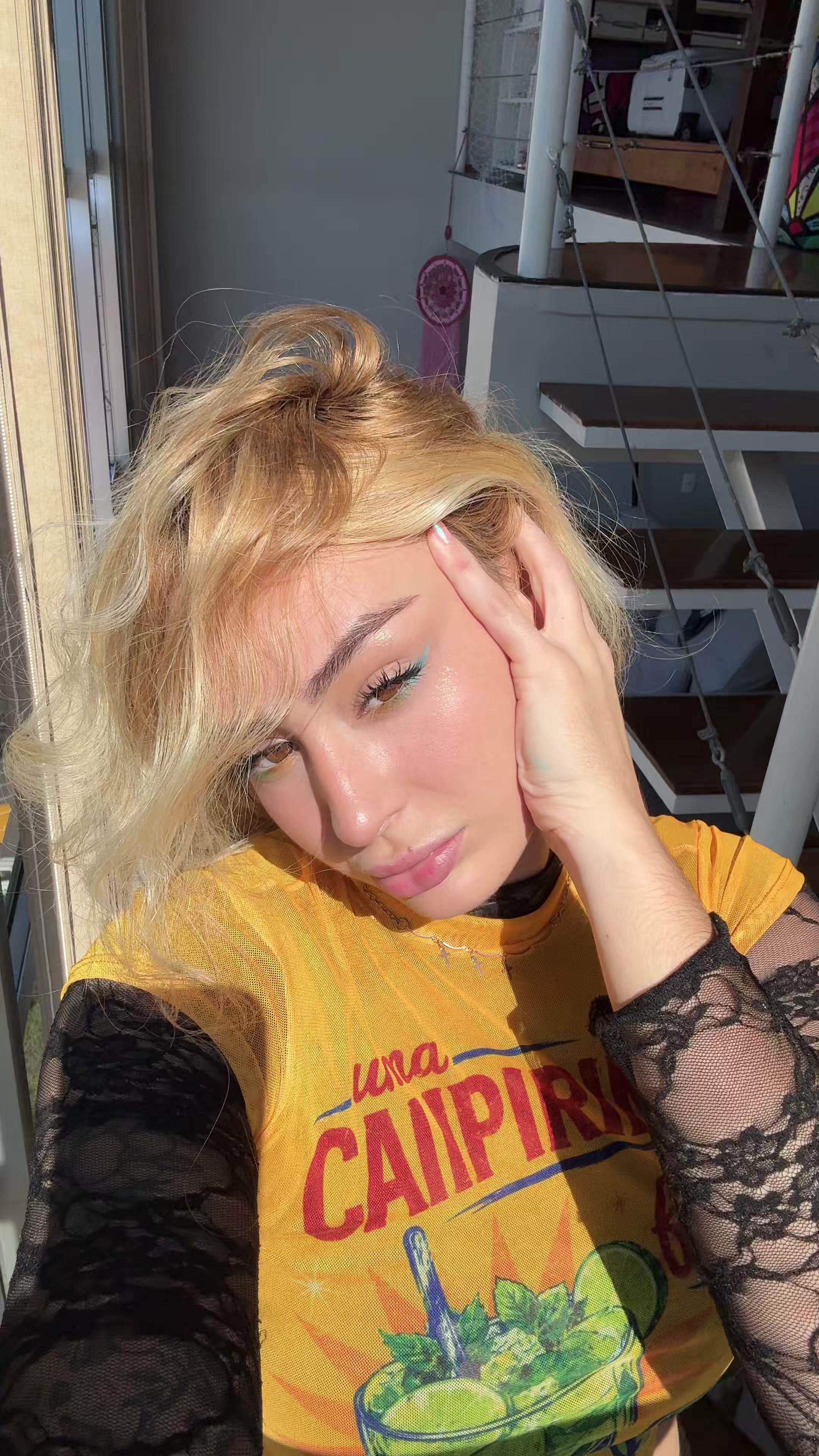 @Gabi Gagliassi