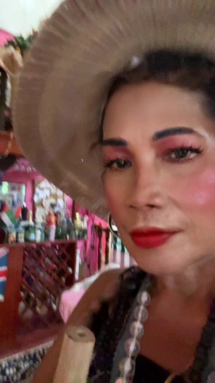 @Fleur Fortaleza