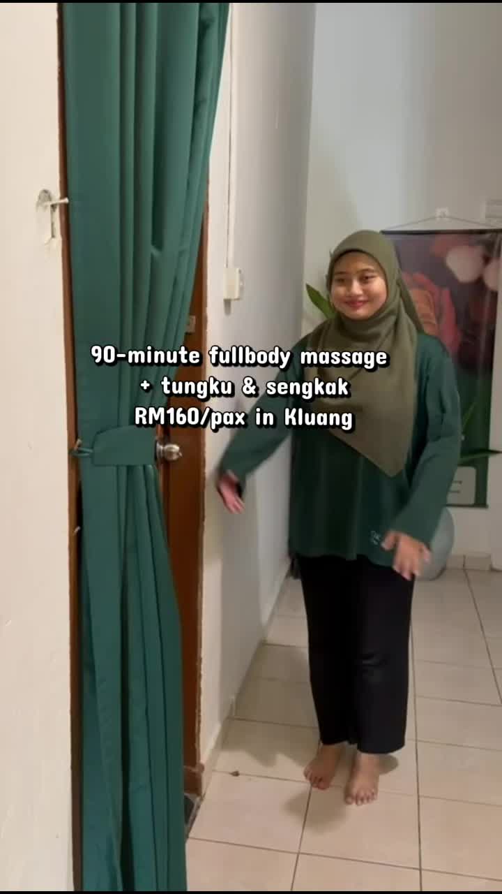 @Cik Jelita spa