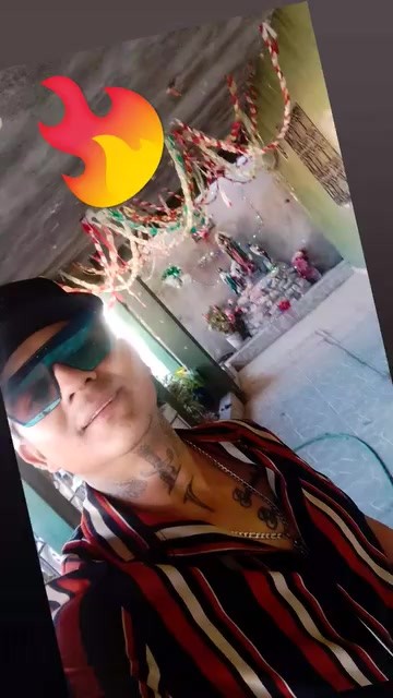 @Gabriel Murillo