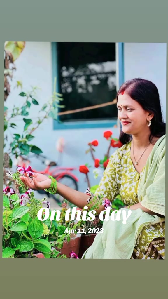 @Amrita Thakur