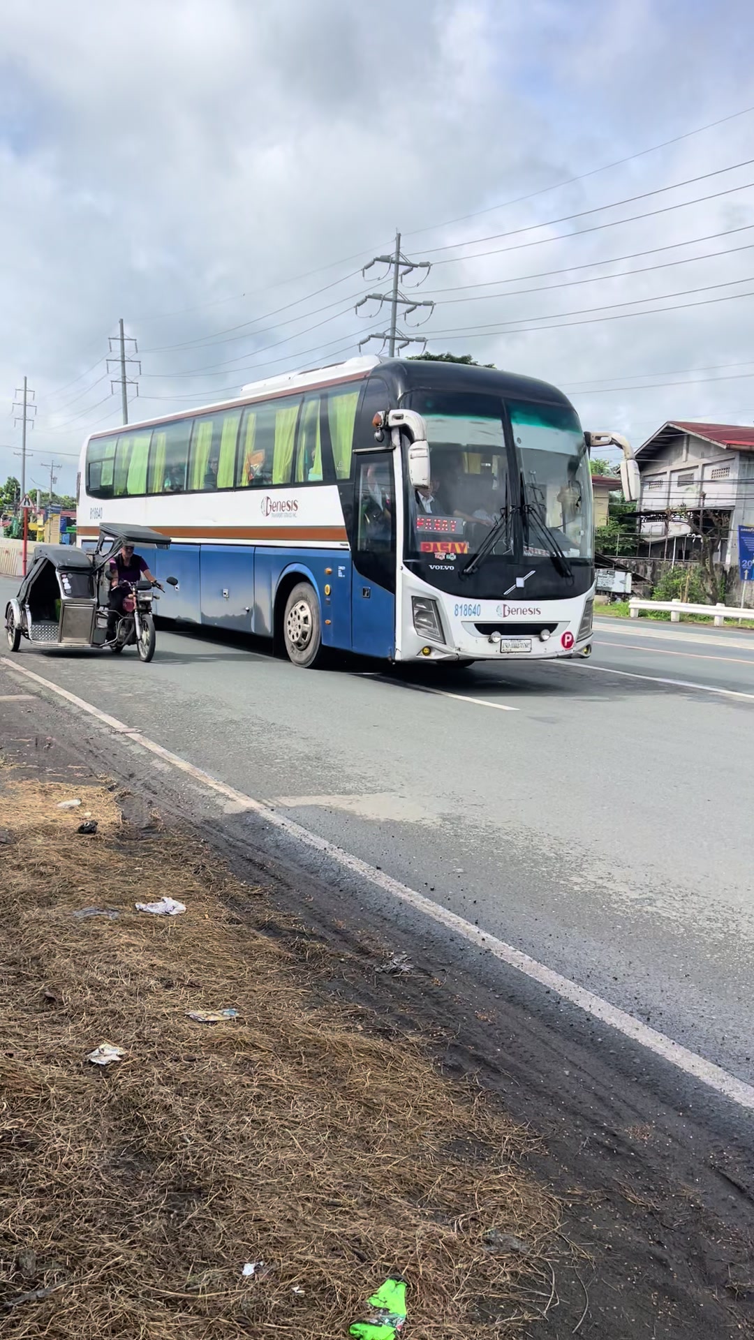 @Bataan Bus Spotter 🚎🎥