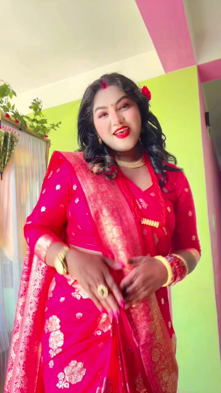 @Melina Adhikari