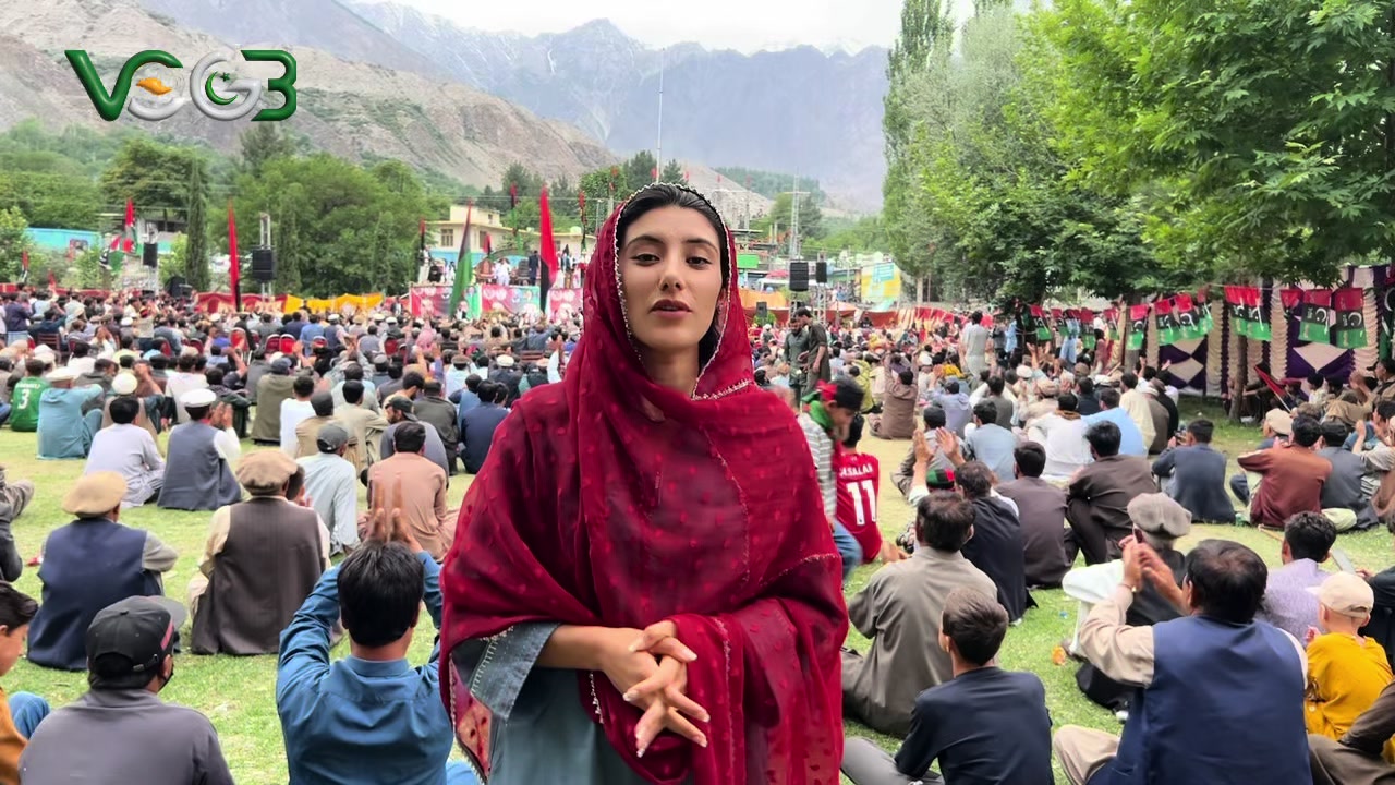 @Voice Of Gilgit Baltistan