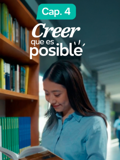 @Fundación Poma